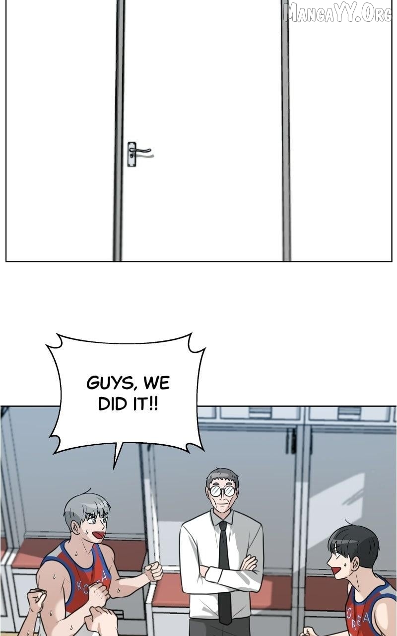 Big Man on the Court Chapter 138 page 76 - 