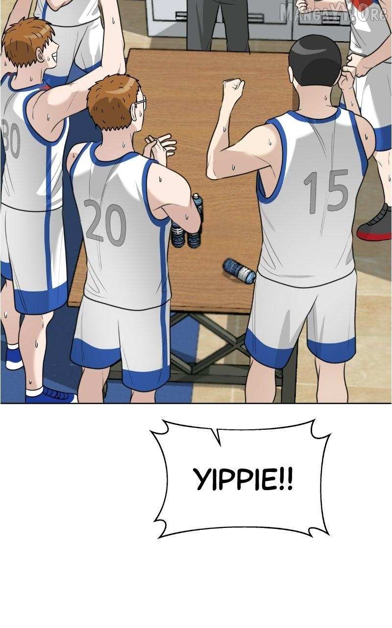 Big Man on the Court Chapter 138 page 77 - 
