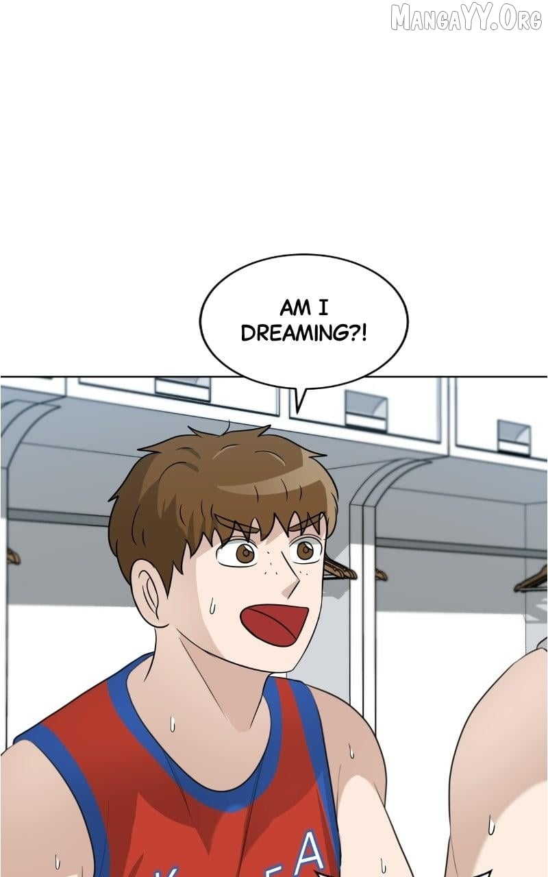 Big Man on the Court Chapter 138 page 78 - 