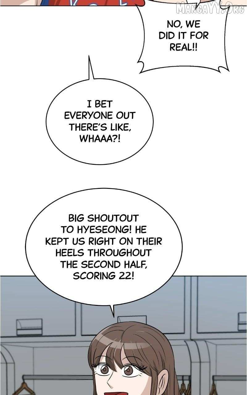 Big Man on the Court Chapter 138 page 79 - 