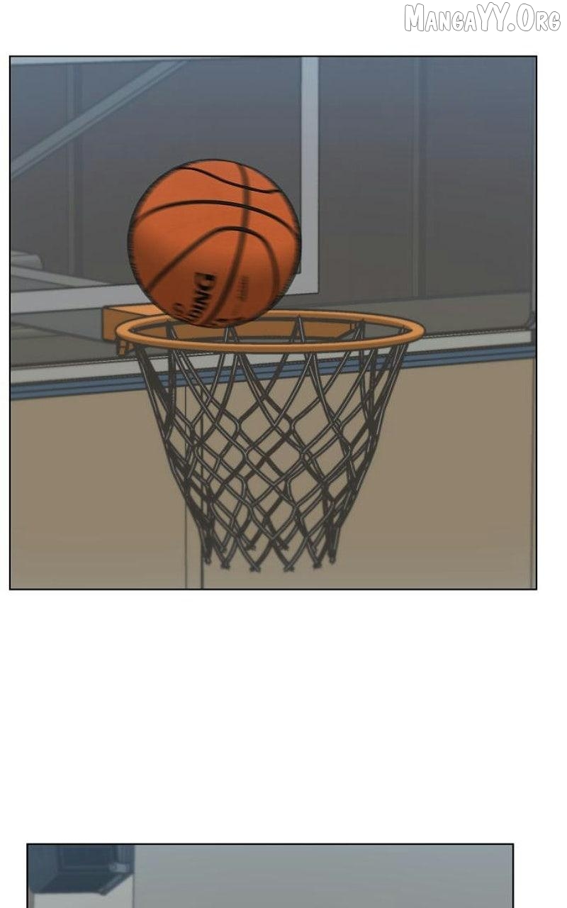Big Man on the Court Chapter 138 page 9 - 