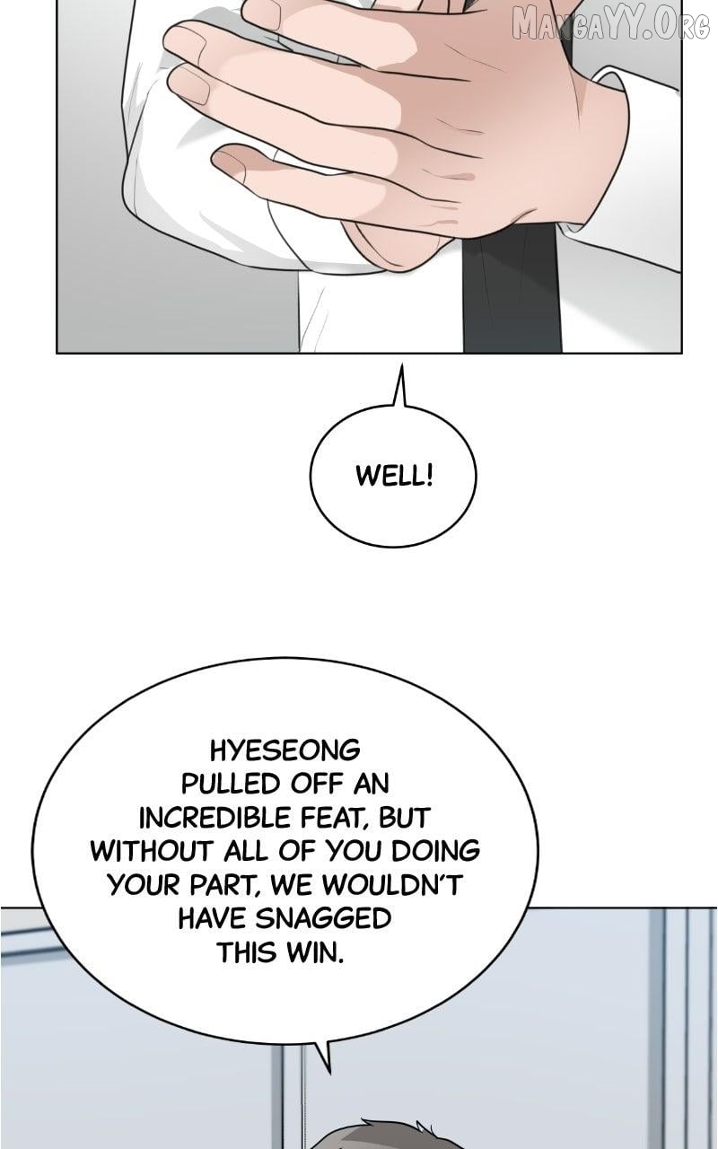 Big Man on the Court Chapter 138 page 81 - 