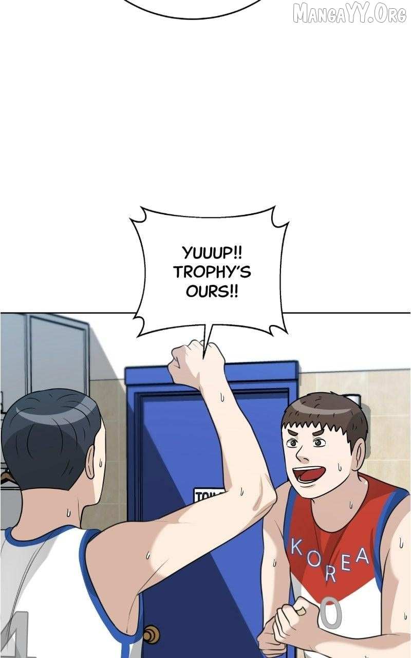 Big Man on the Court Chapter 138 page 87 - 