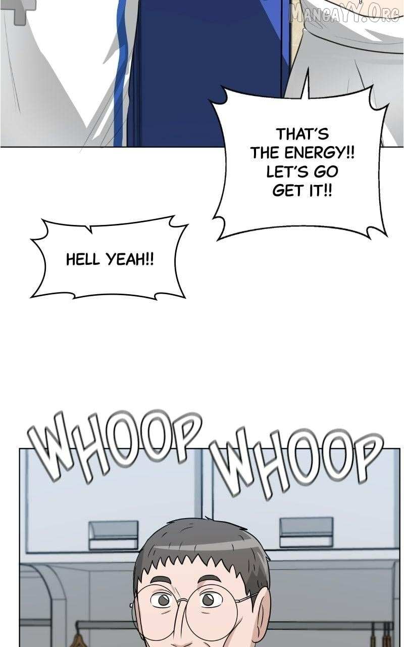 Big Man on the Court Chapter 138 page 88 - 