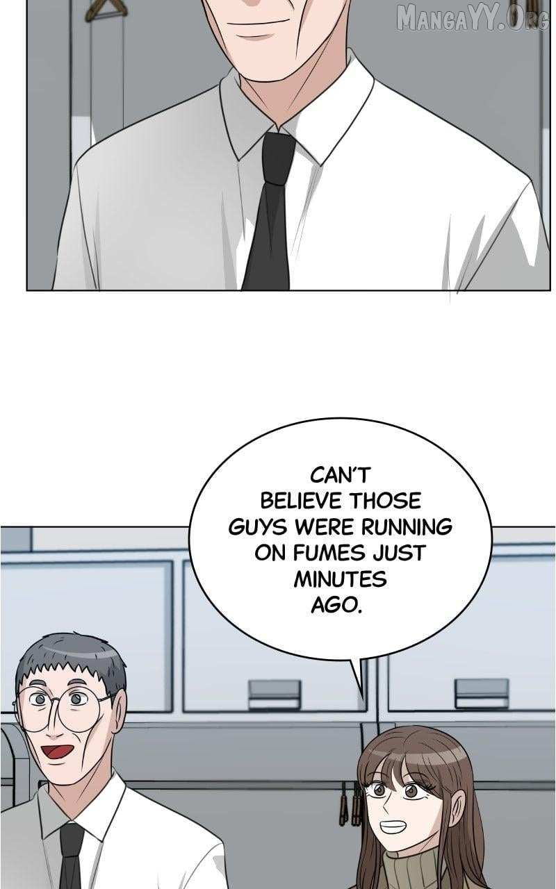 Big Man on the Court Chapter 138 page 89 - 