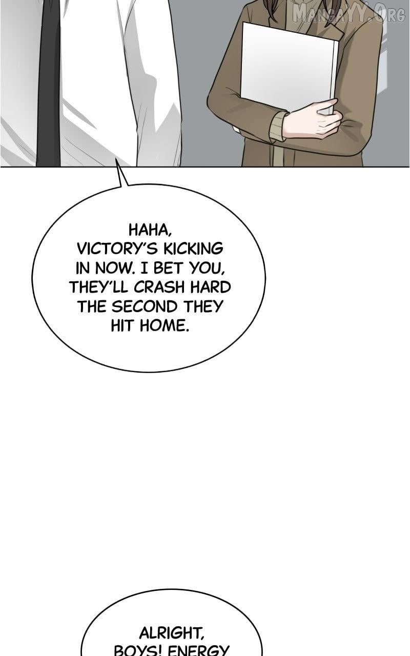 Big Man on the Court Chapter 138 page 90 - 