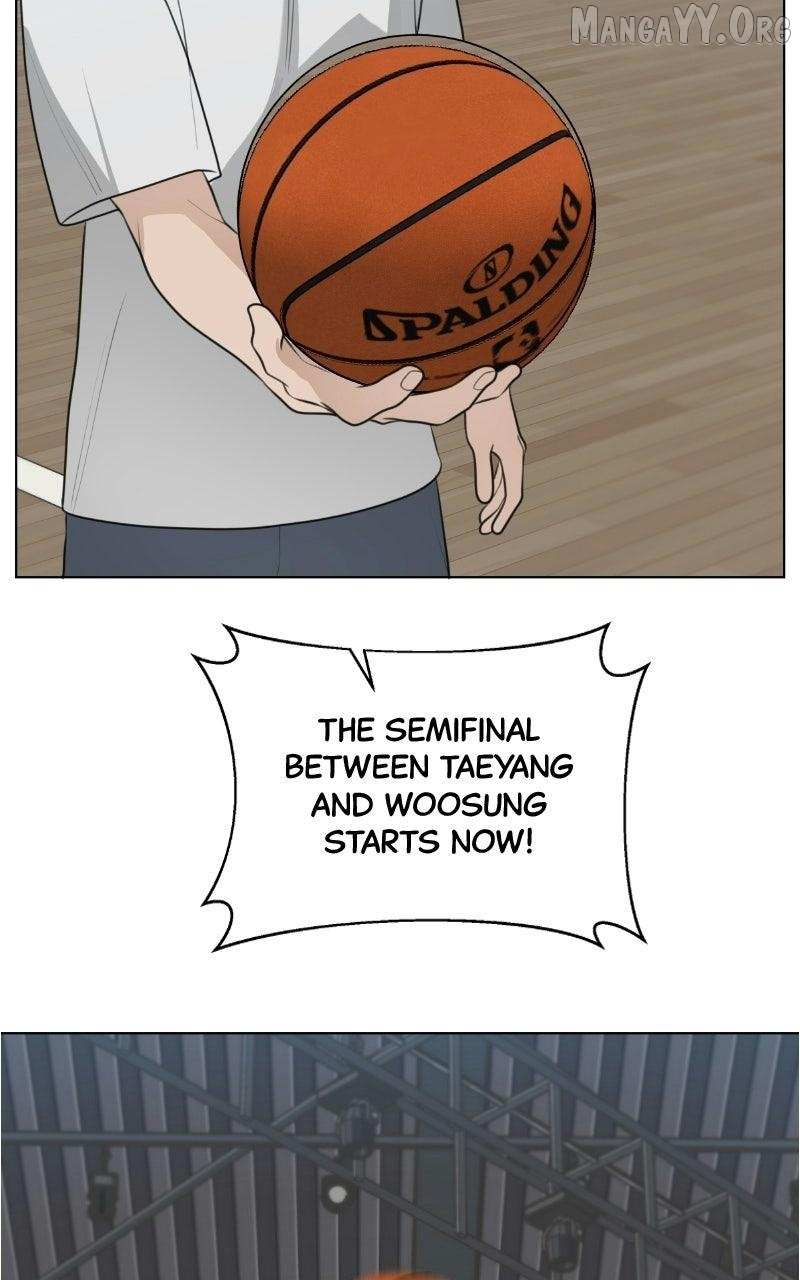 Big Man on the Court Chapter 138 page 93 - 