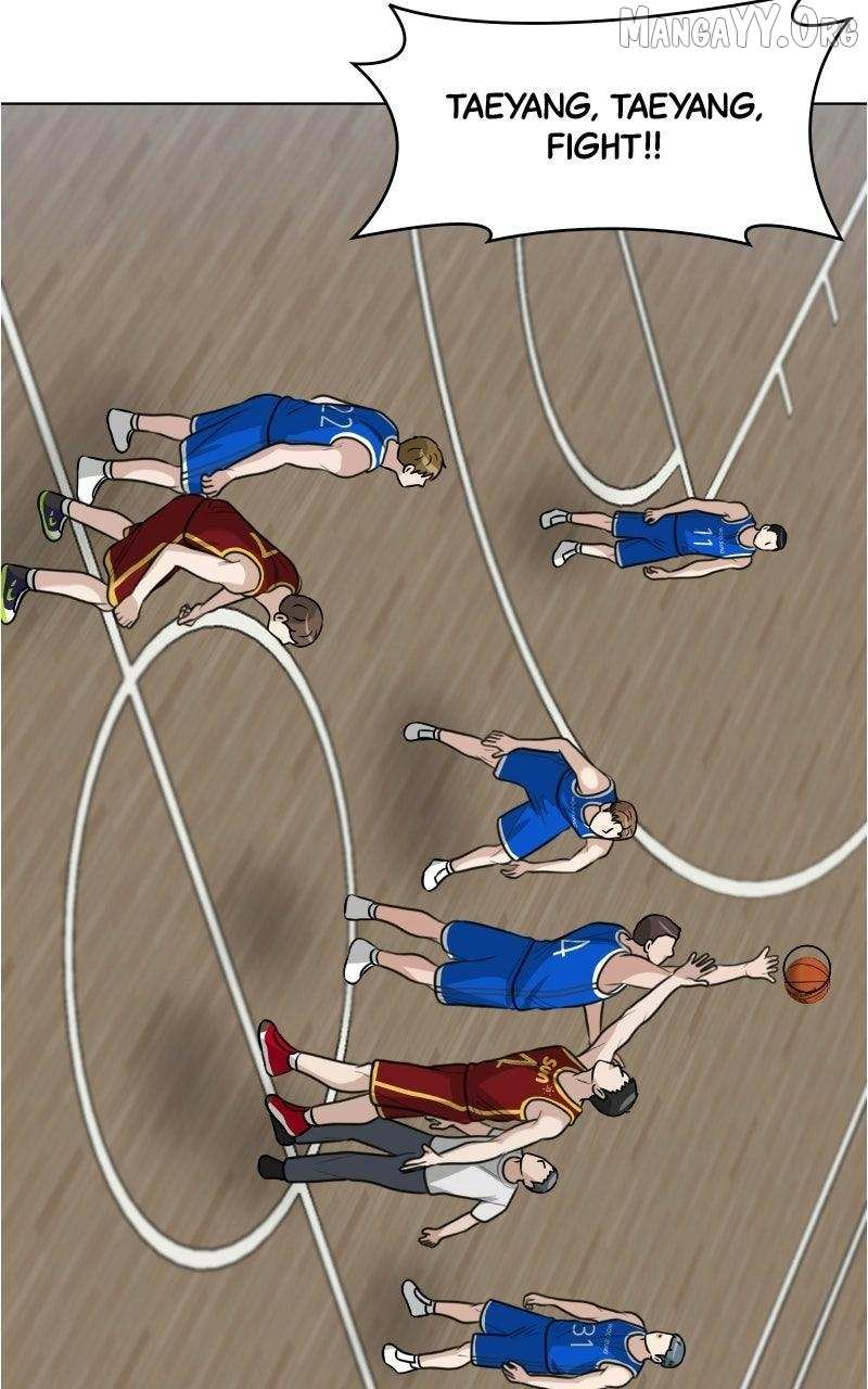 Big Man on the Court Chapter 138 page 95 - 