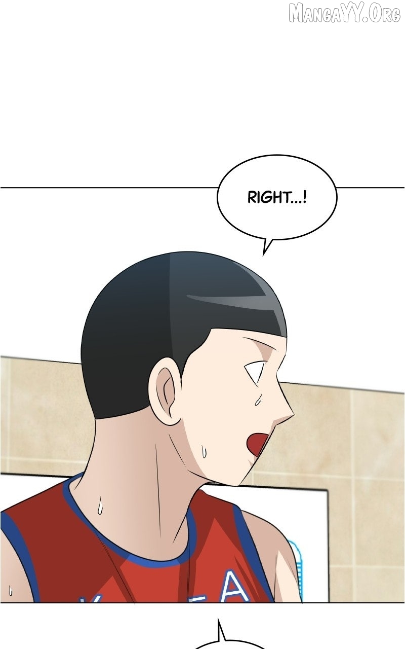Big Man on the Court Chapter 139 page 12 - 