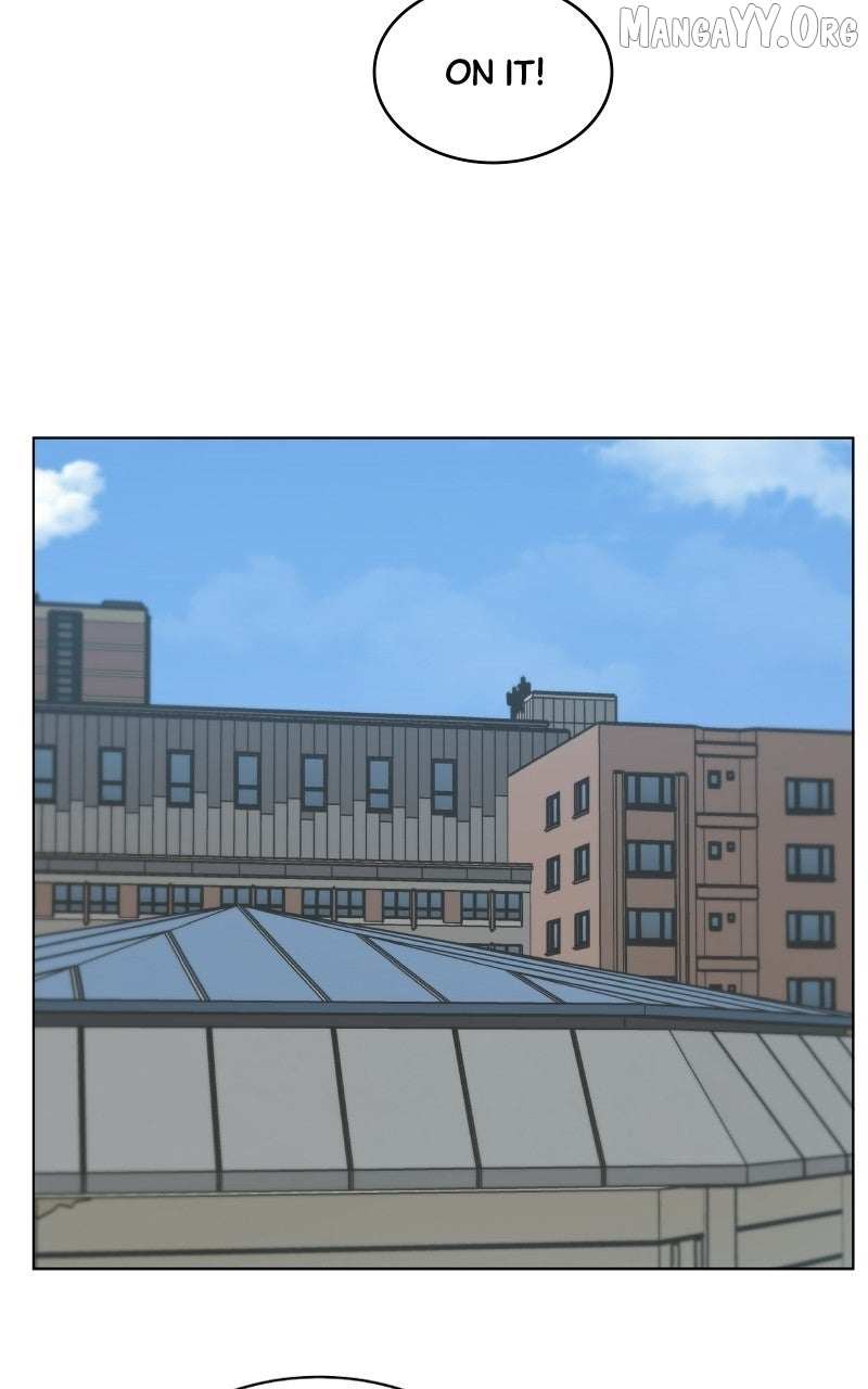 Big Man on the Court Chapter 139 page 13 - 