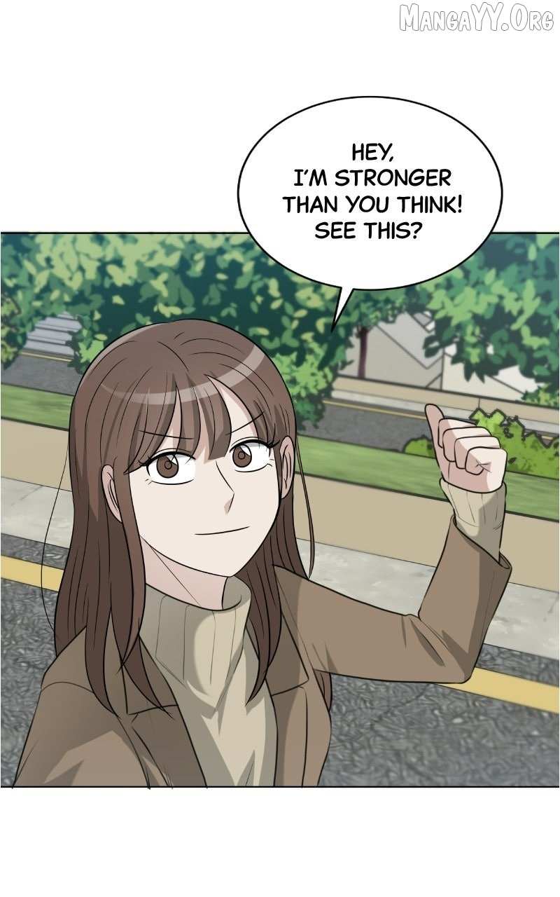Big Man on the Court Chapter 139 page 15 - 