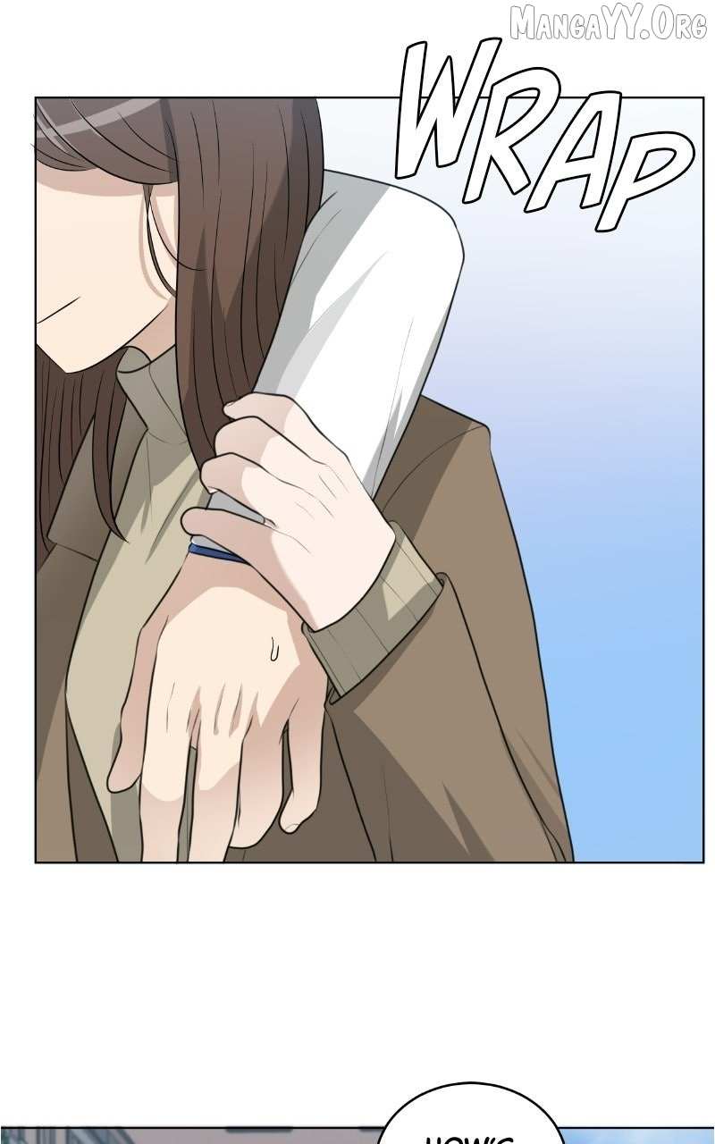Big Man on the Court Chapter 139 page 17 - 