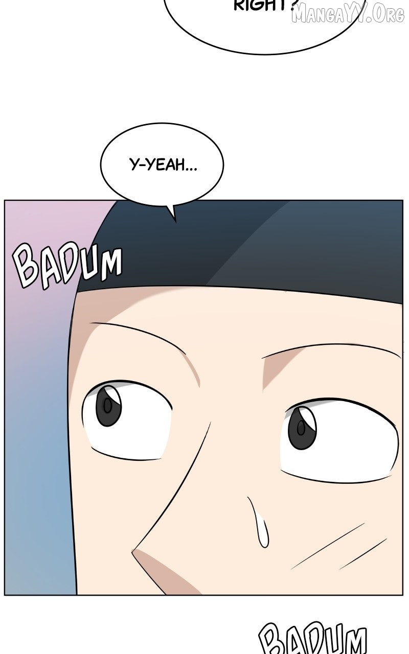 Big Man on the Court Chapter 139 page 19 - 