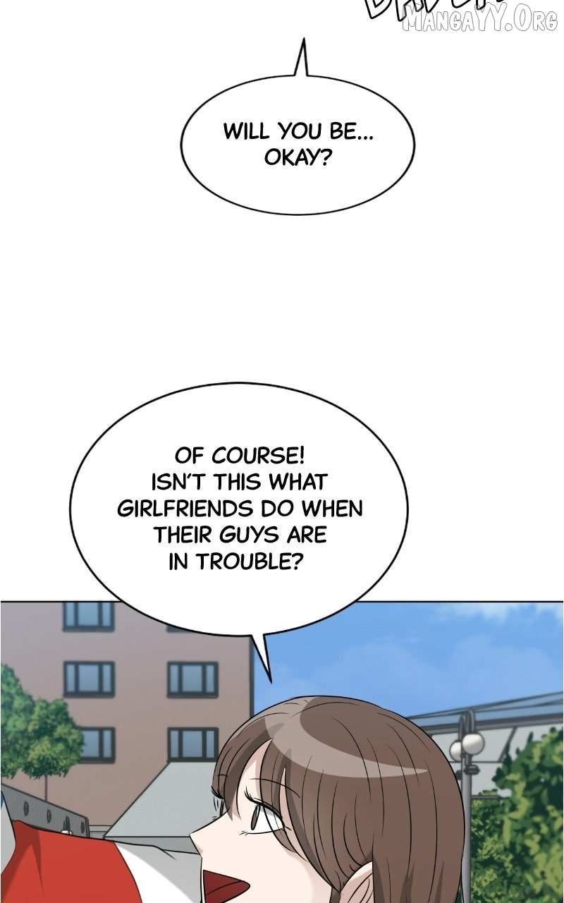 Big Man on the Court Chapter 139 page 20 - 