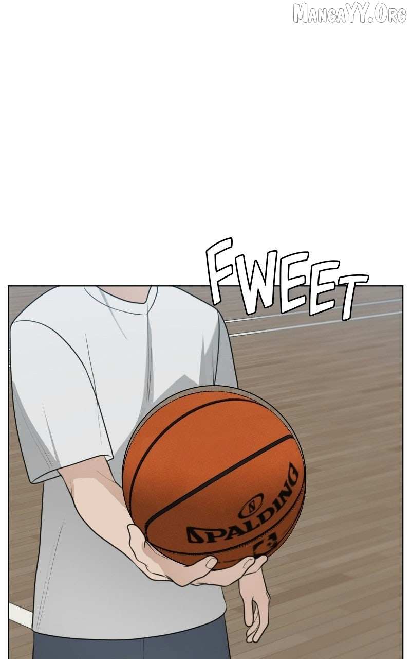 Big Man on the Court Chapter 139 page 3 - 