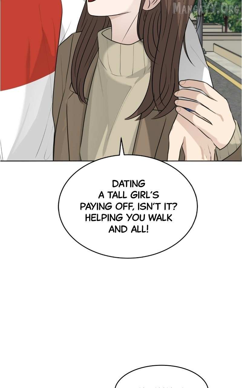 Big Man on the Court Chapter 139 page 21 - 