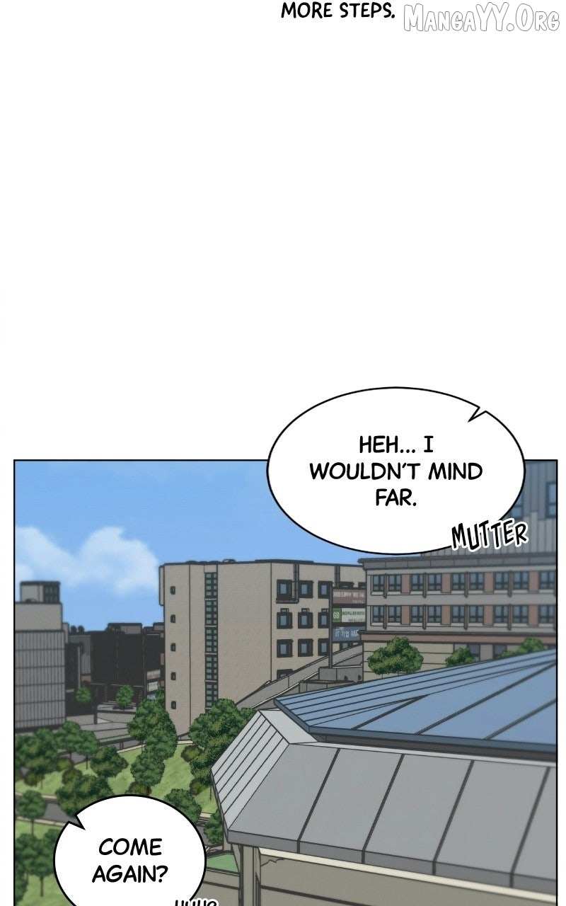 Big Man on the Court Chapter 139 page 23 - 