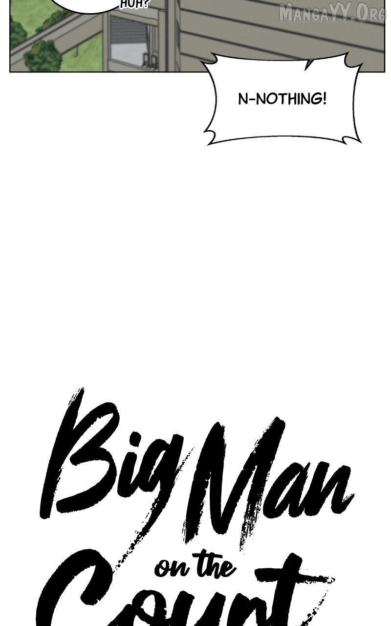 Big Man on the Court Chapter 139 page 24 - 