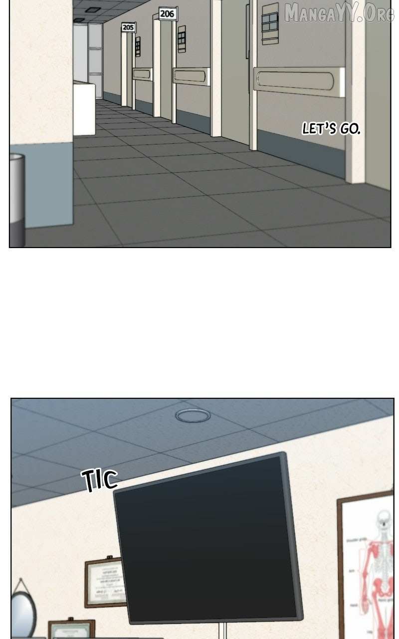 Big Man on the Court Chapter 139 page 26 - 