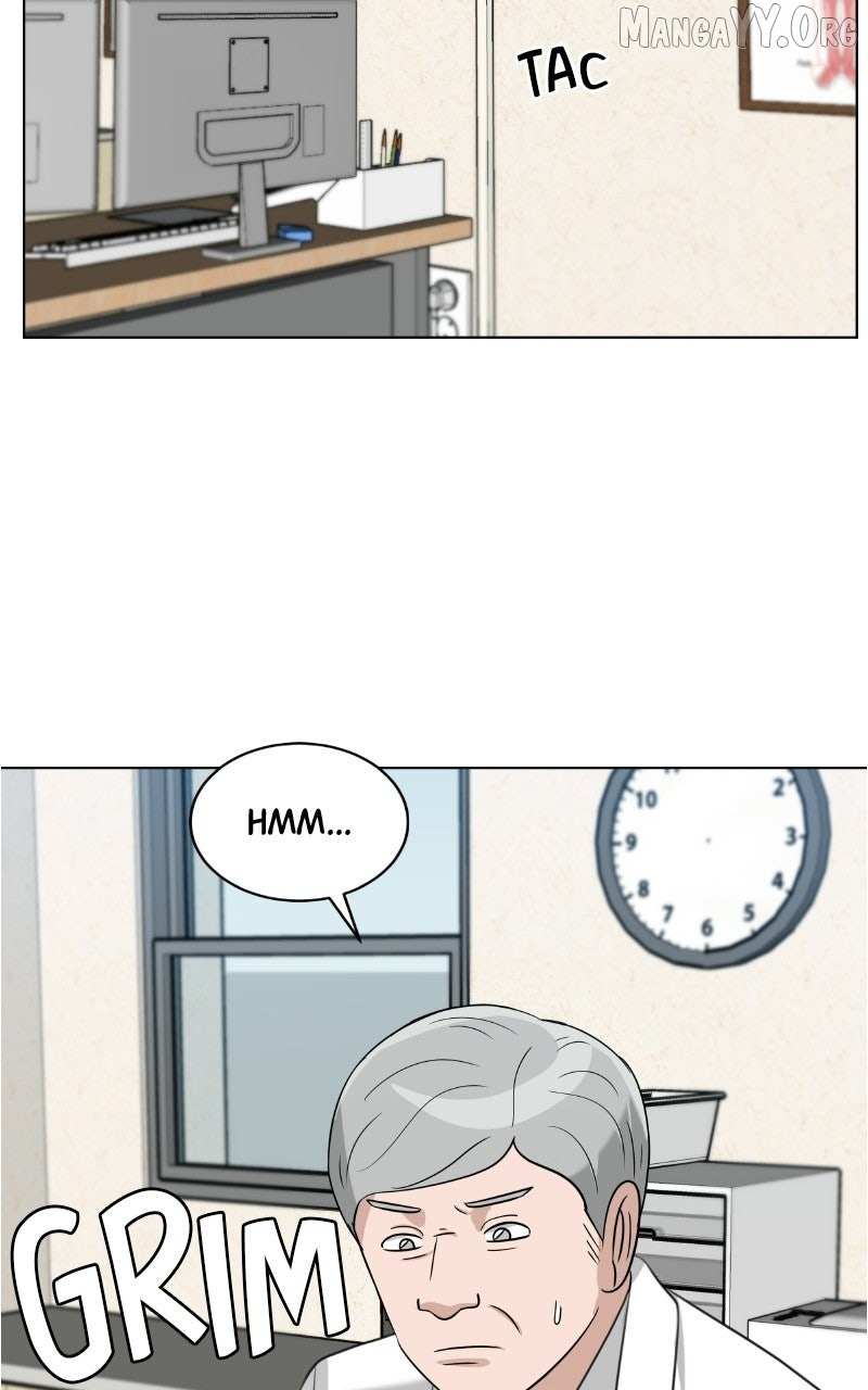 Big Man on the Court Chapter 139 page 27 - 