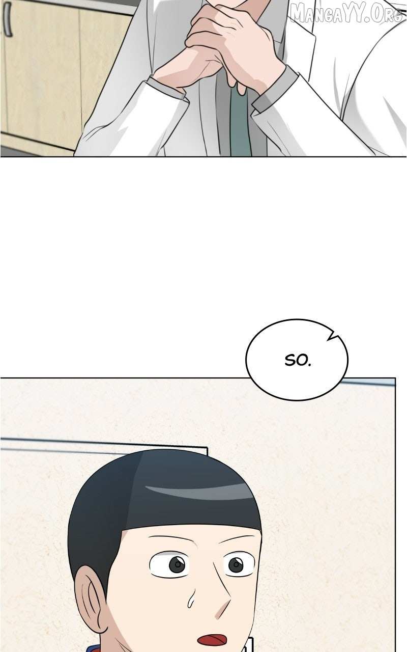 Big Man on the Court Chapter 139 page 28 - 