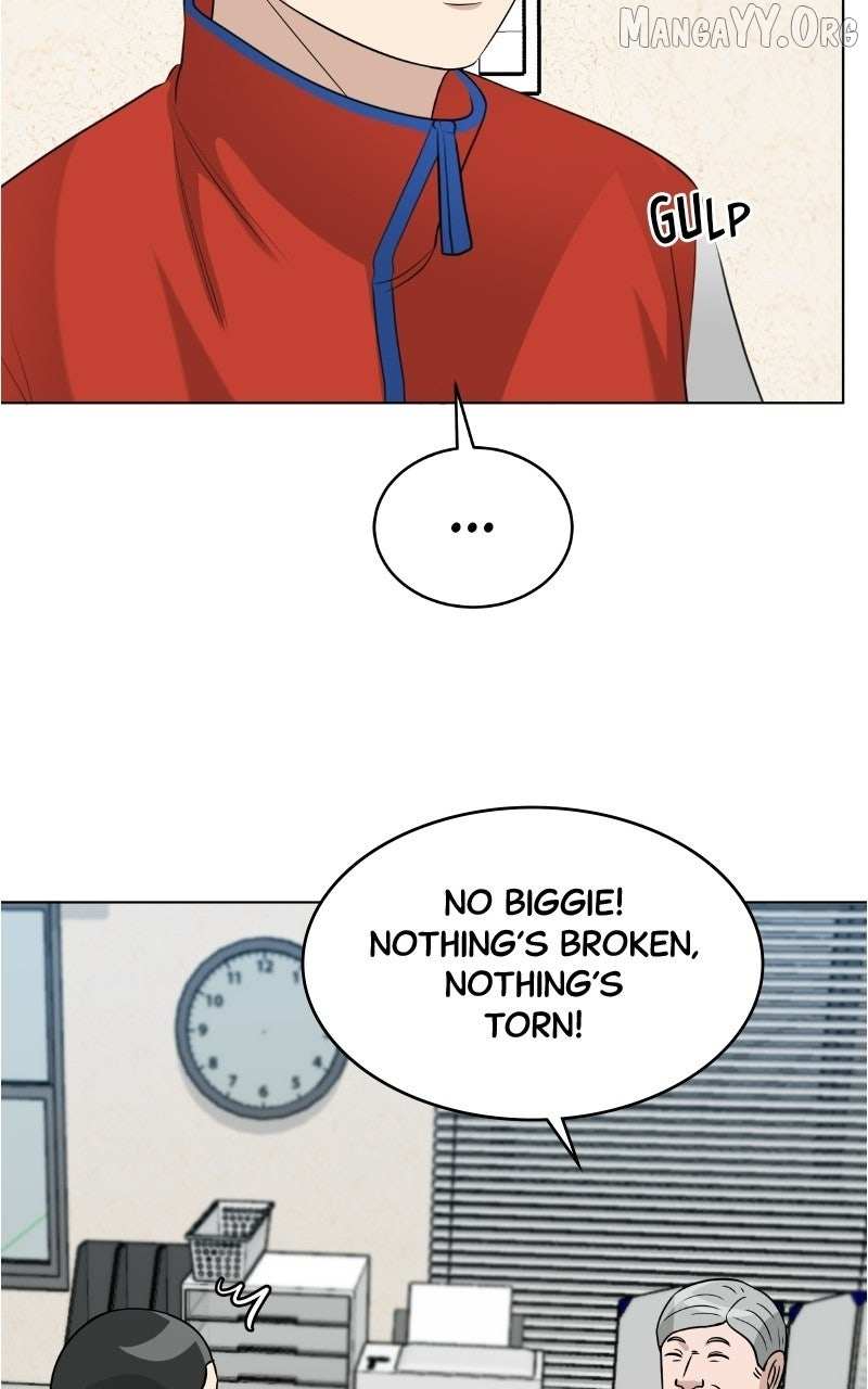 Big Man on the Court Chapter 139 page 29 - 