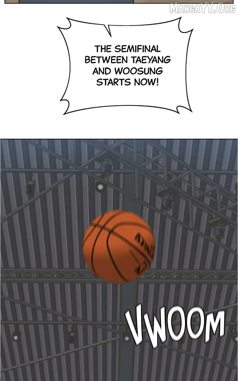 Big Man on the Court Chapter 139 page 4 - 