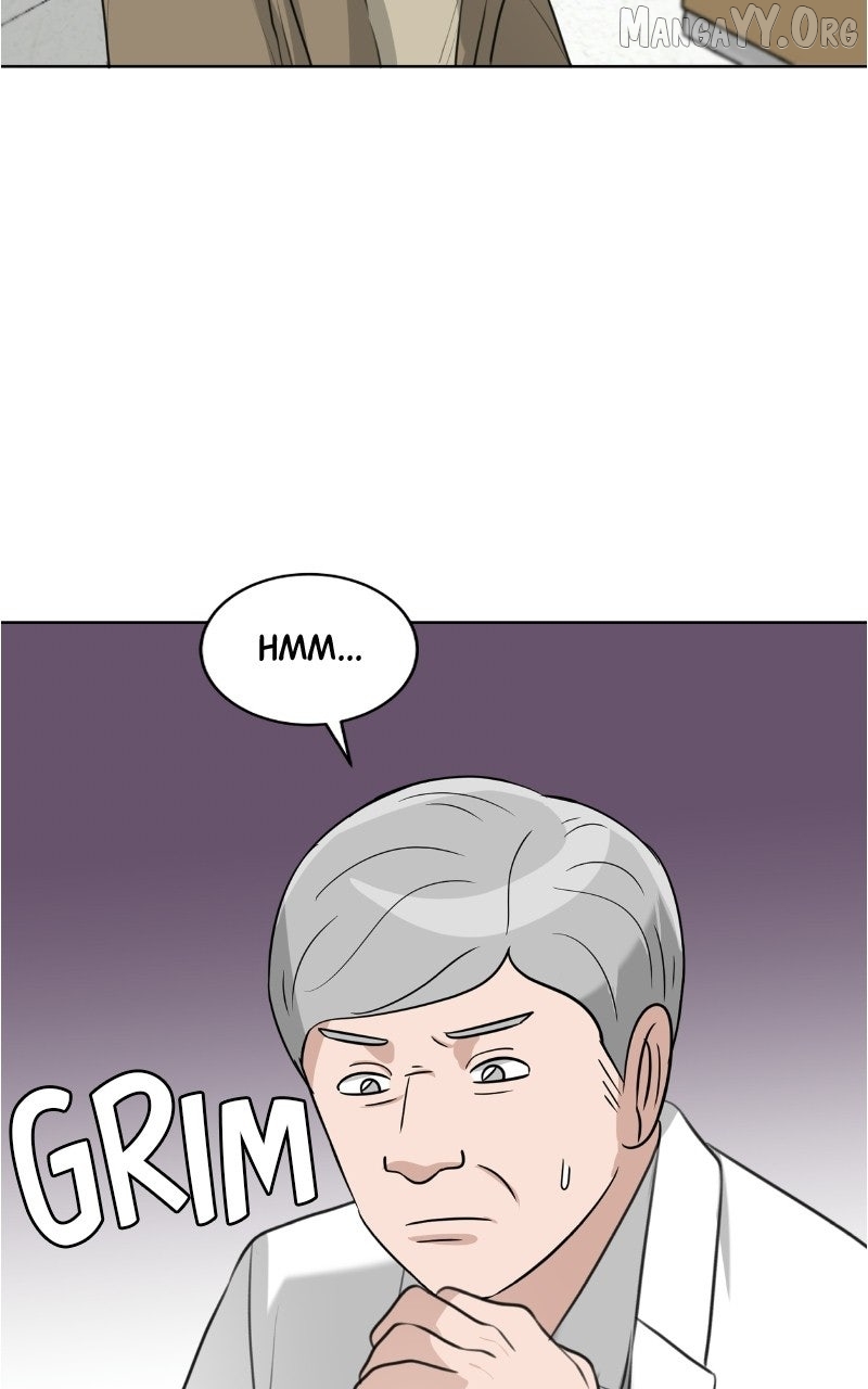 Big Man on the Court Chapter 139 page 33 - 