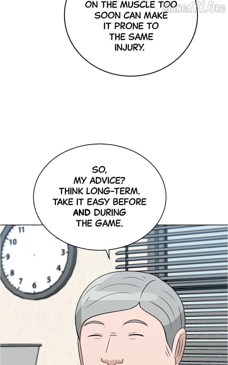 Big Man on the Court Chapter 139 page 38 - 