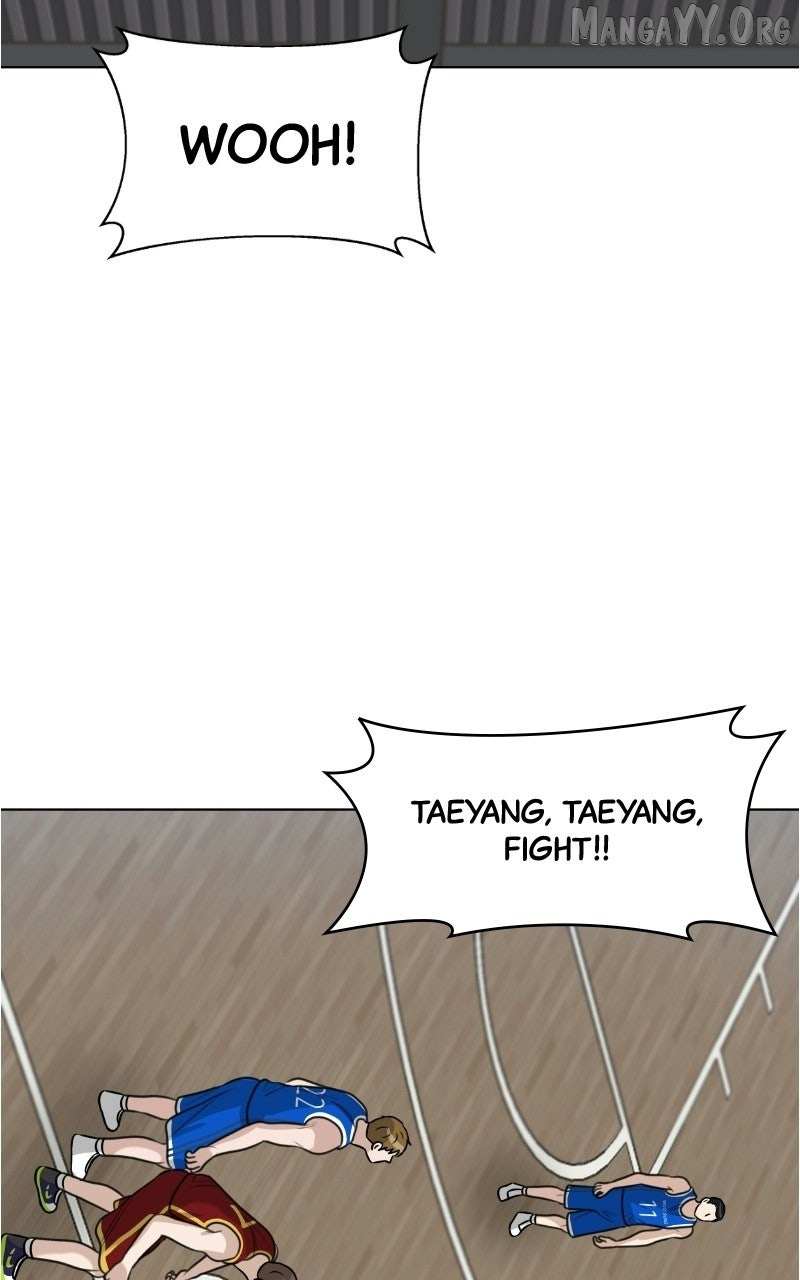 Big Man on the Court Chapter 139 page 5 - 