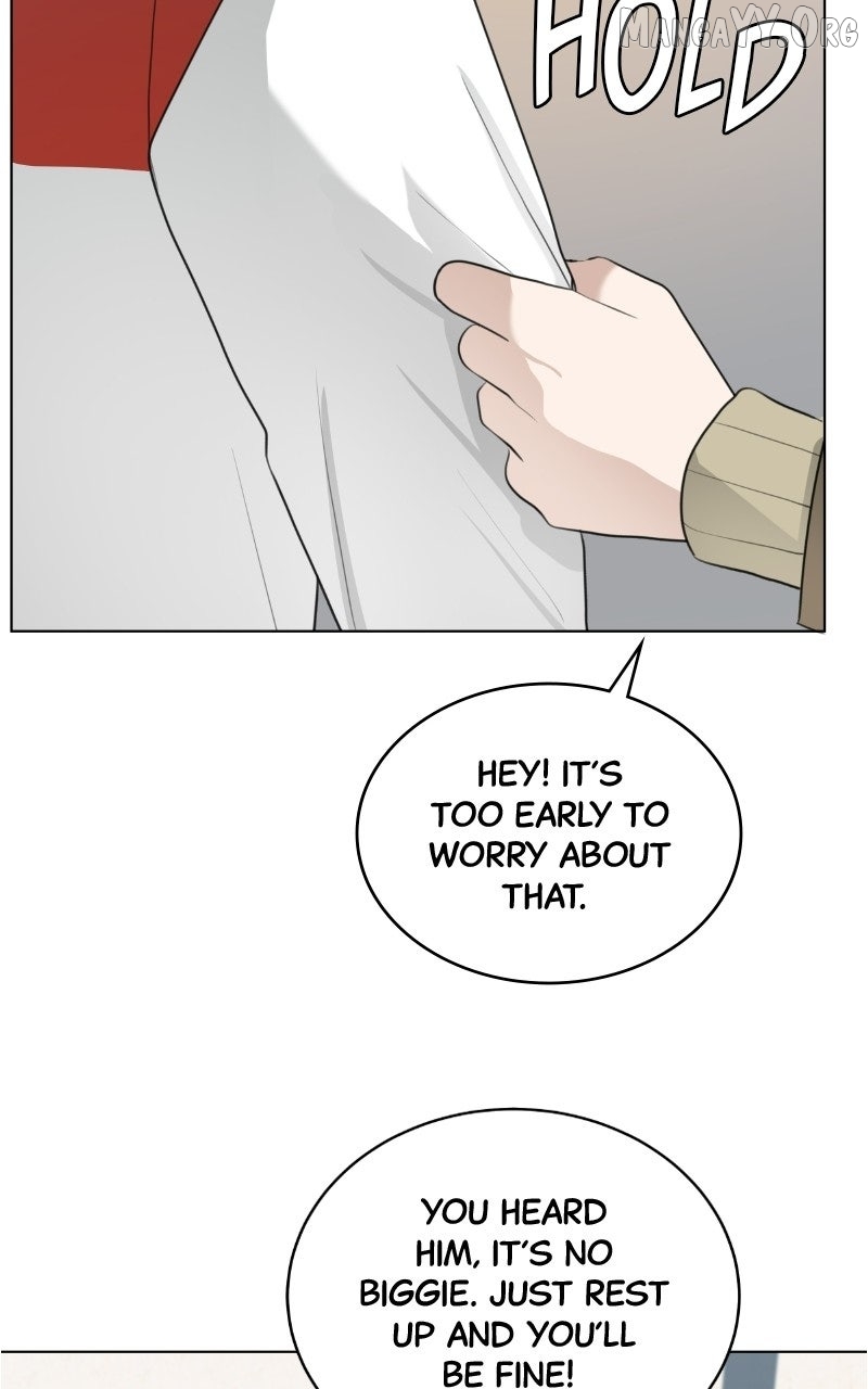 Big Man on the Court Chapter 139 page 46 - 