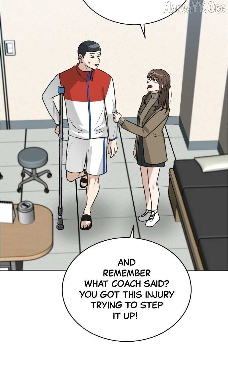 Big Man on the Court Chapter 139 page 47 - 
