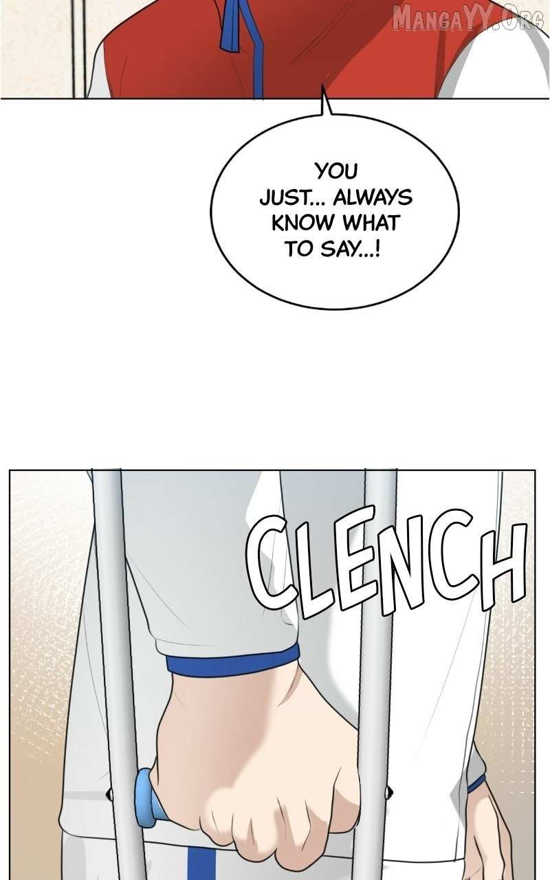 Big Man on the Court Chapter 139 page 50 - 
