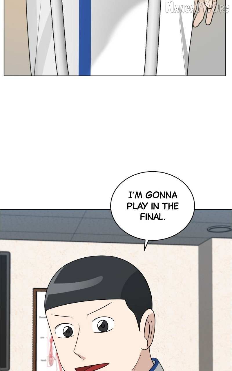 Big Man on the Court Chapter 139 page 51 - 