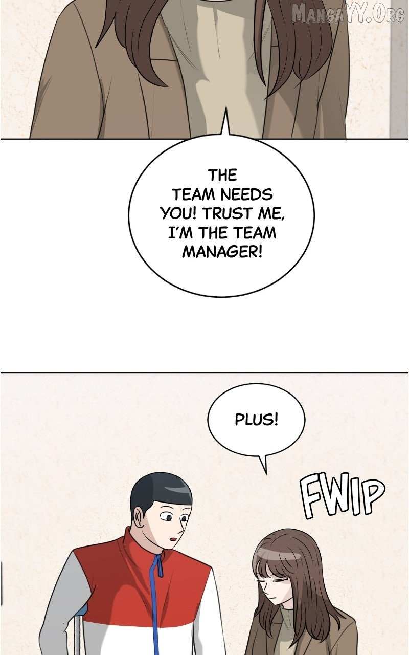Big Man on the Court Chapter 139 page 53 - 