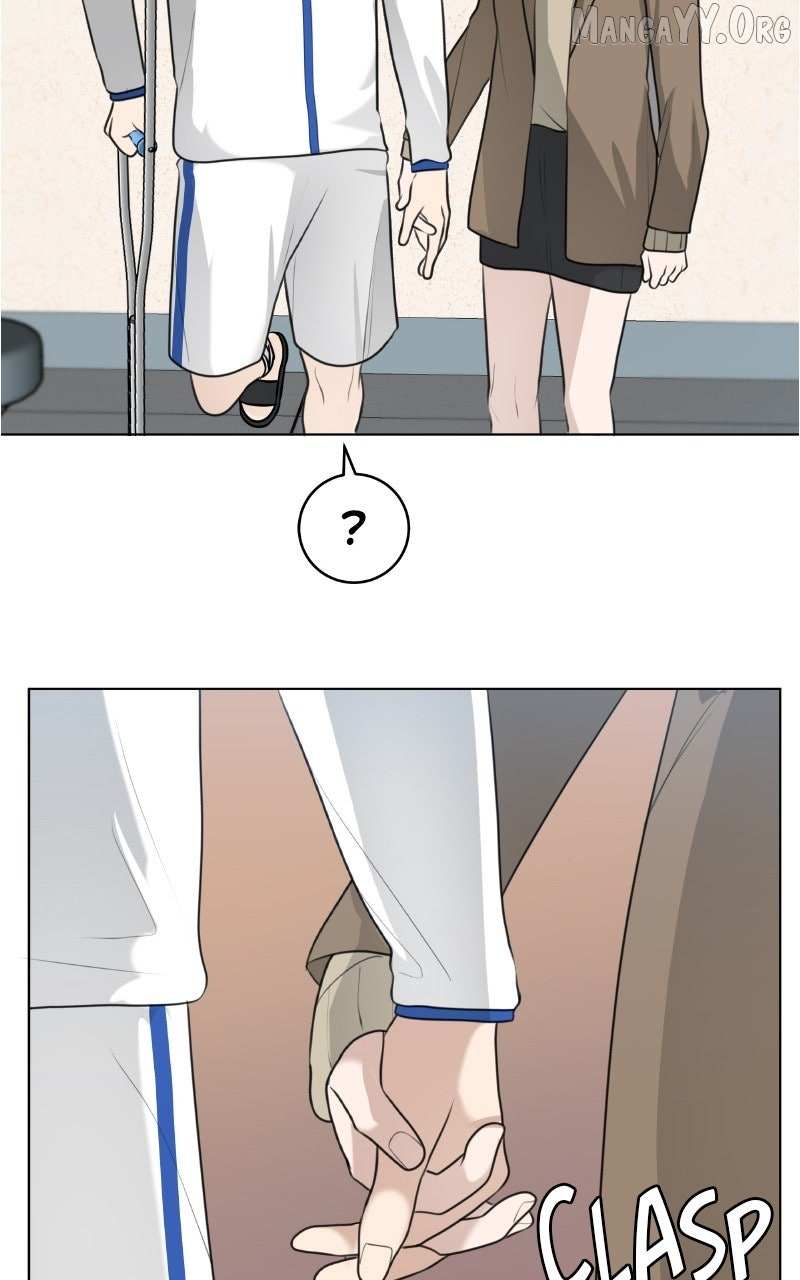 Big Man on the Court Chapter 139 page 54 - 