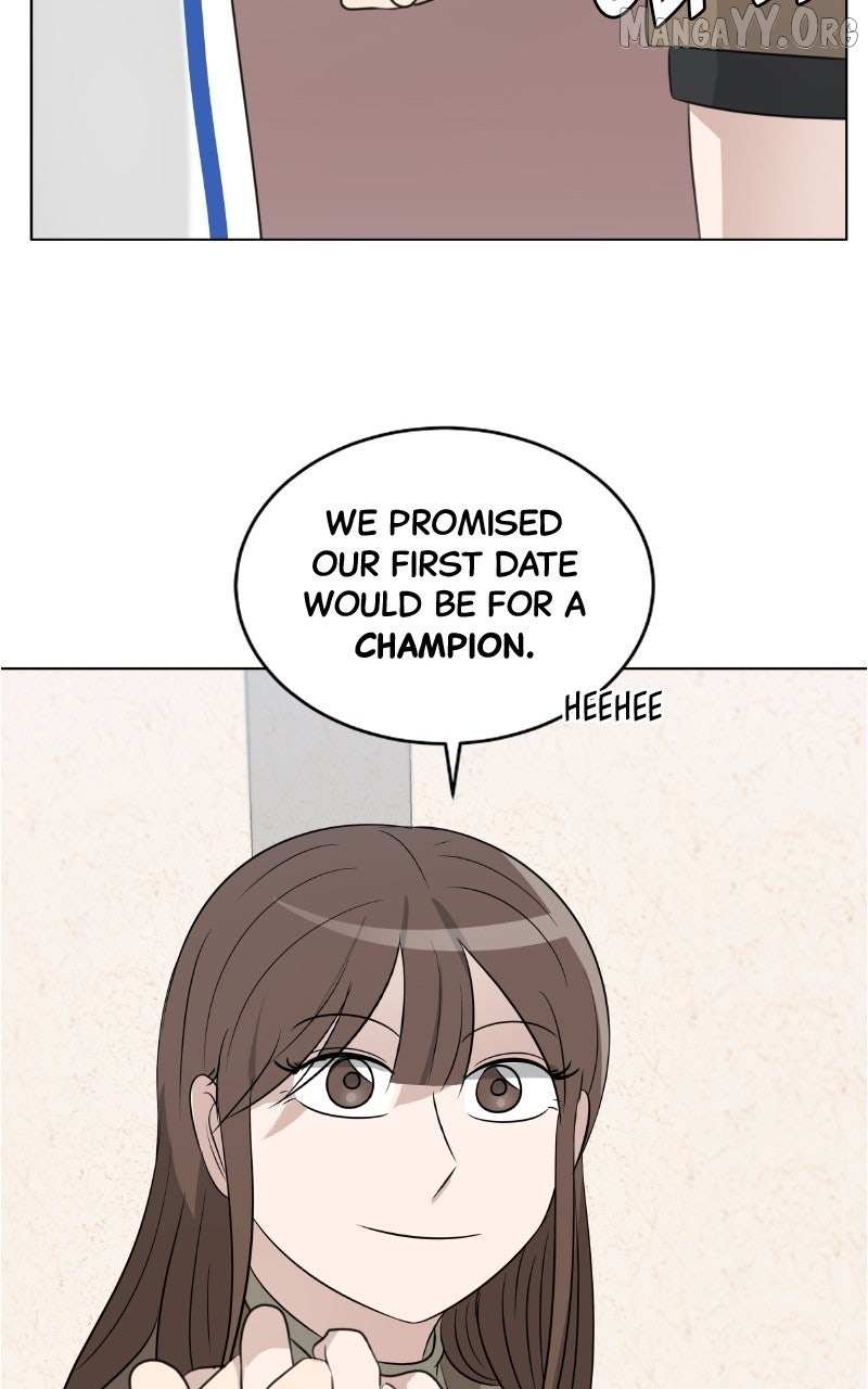 Big Man on the Court Chapter 139 page 55 - 