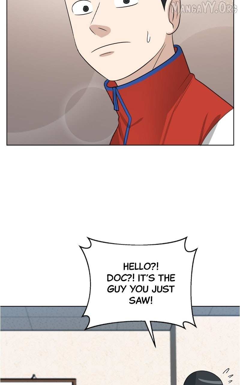Big Man on the Court Chapter 139 page 57 - 