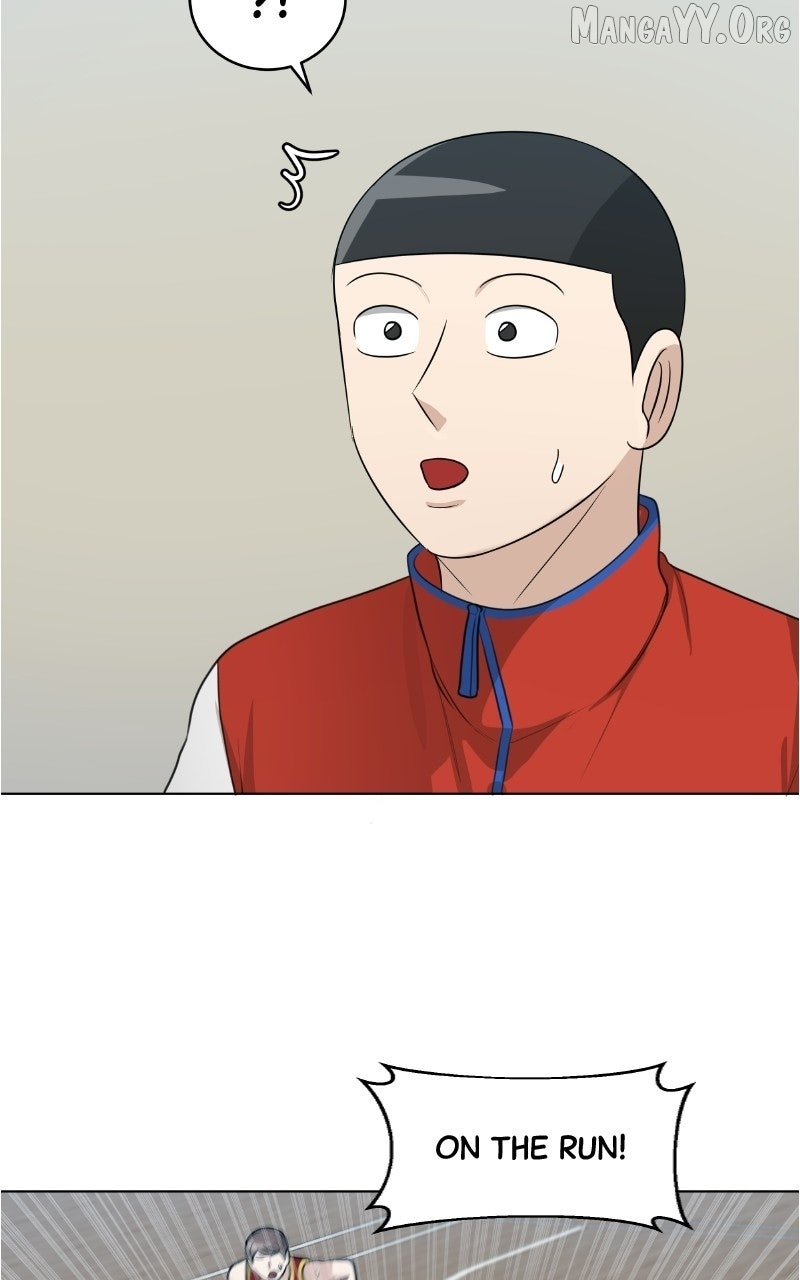 Big Man on the Court Chapter 139 page 61 - 