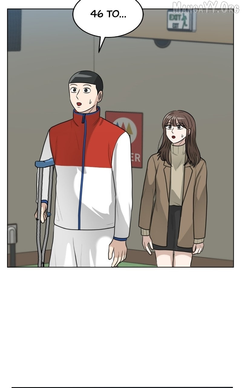 Big Man on the Court Chapter 139 page 63 - 
