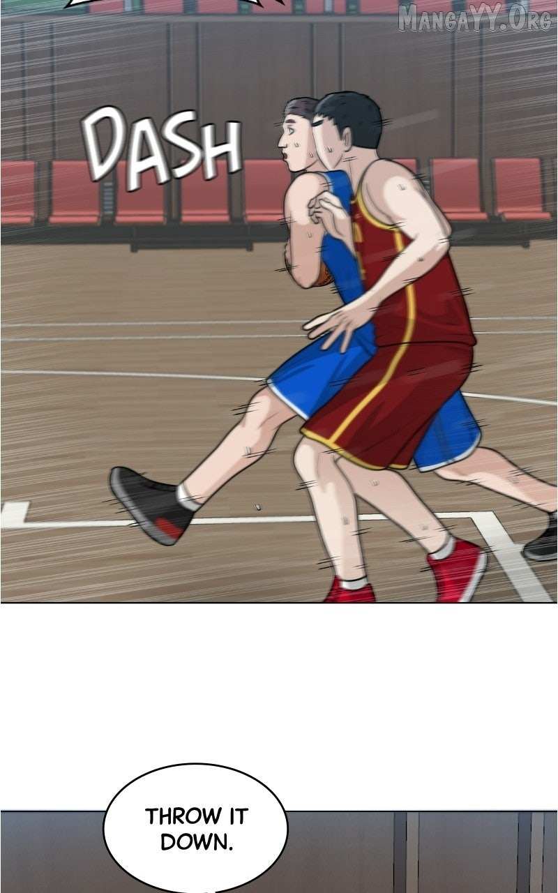 Big Man on the Court Chapter 139 page 65 - 