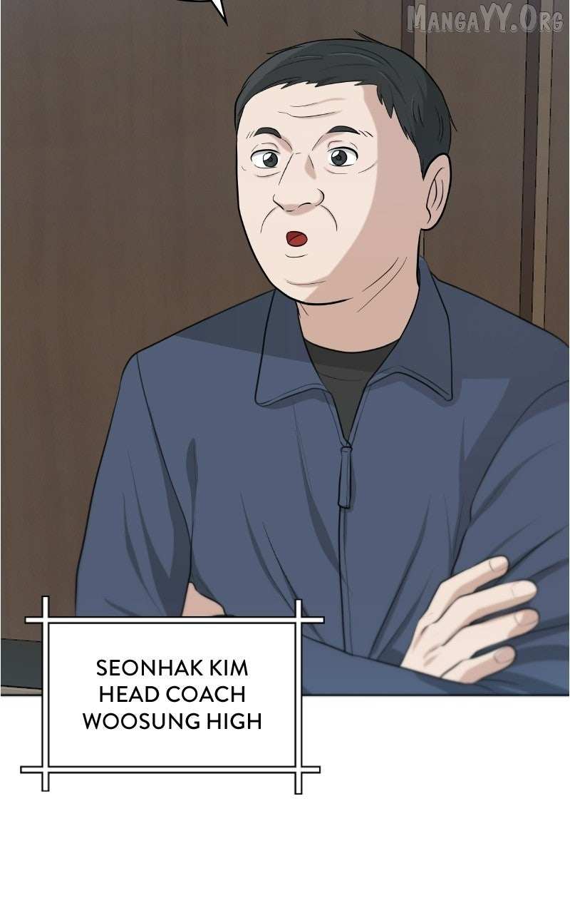 Big Man on the Court Chapter 139 page 66 - 