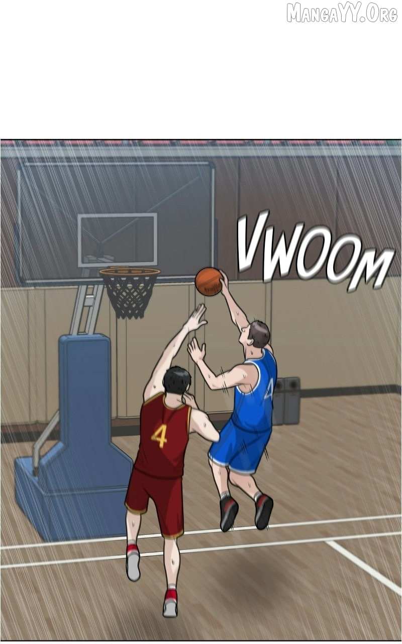 Big Man on the Court Chapter 139 page 67 - 
