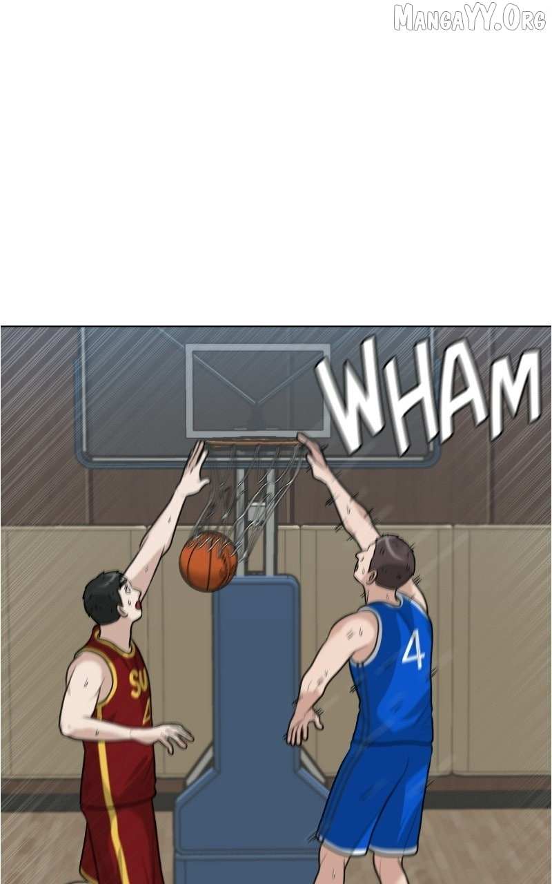 Big Man on the Court Chapter 139 page 68 - 