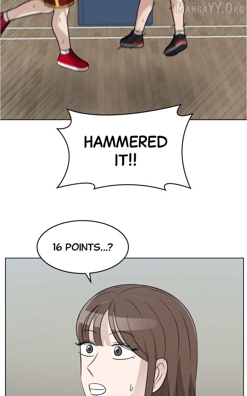 Big Man on the Court Chapter 139 page 69 - 