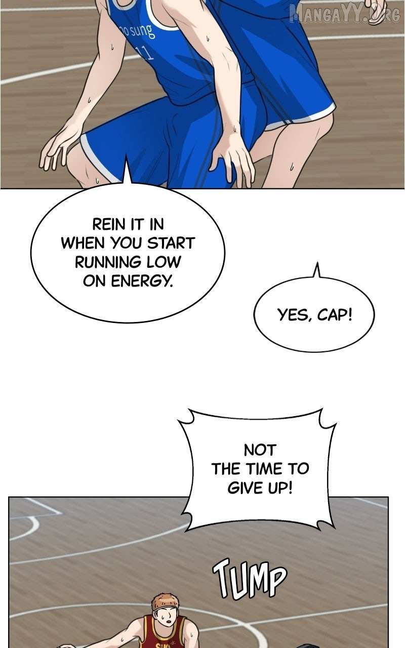 Big Man on the Court Chapter 139 page 74 - 
