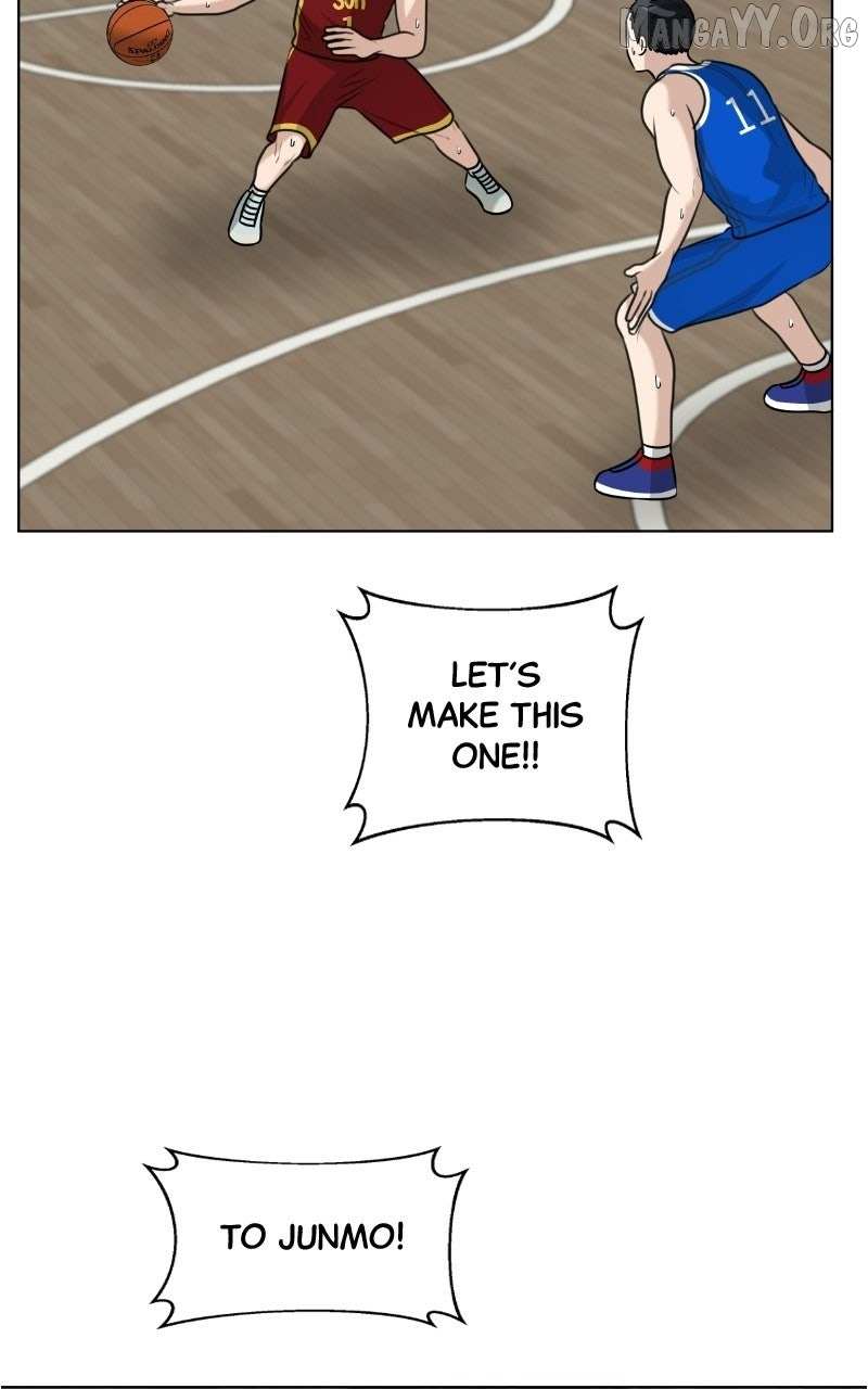 Big Man on the Court Chapter 139 page 75 - 