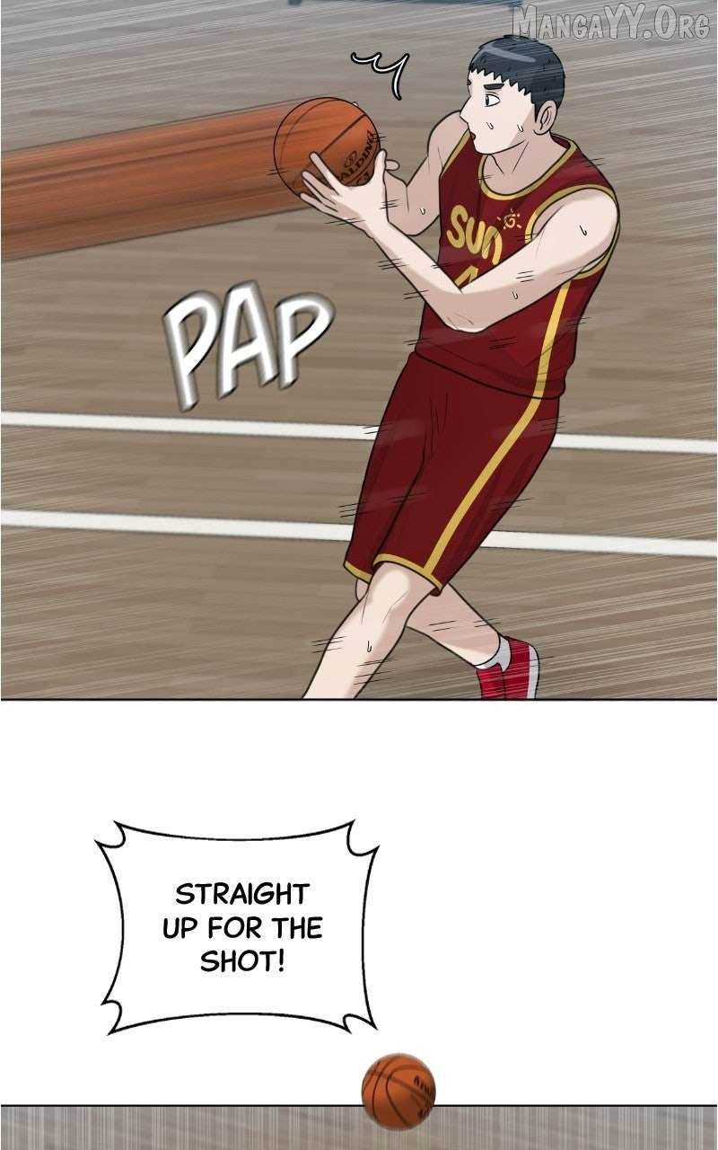 Big Man on the Court Chapter 139 page 76 - 