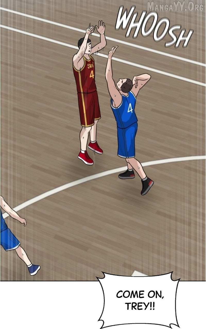 Big Man on the Court Chapter 139 page 77 - 