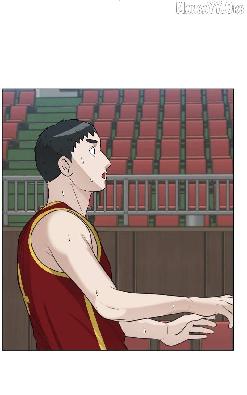 Big Man on the Court Chapter 139 page 78 - 